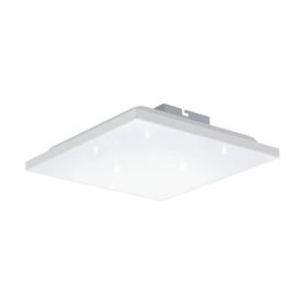  EGLO , 75616 , CALEMAR-S , mennyezeti l&aacute;mpa , 4000 K , LED , 8,5W , IP20 , feh&eacute;r