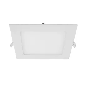   STELLAR LED PANEL SZÖGLETES 18W 2700K SÜLLYESZTETT SZERELÉSŰ