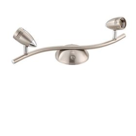   EGLO , 32838 , MAGNUM , spot l&aacute;mpa , GU10 , 2X50W , IP20