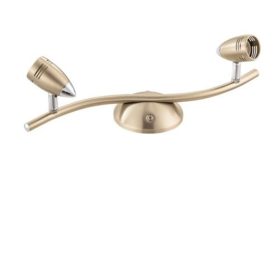 EGLO , 32906 , MAGNUM , spot lámpa , GU10 , 2X50W , IP20