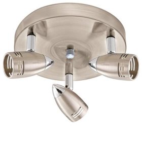   EGLO , 32841 , MAGNUM , spot l&aacute;mpa , GU10 , 3X50W , IP20