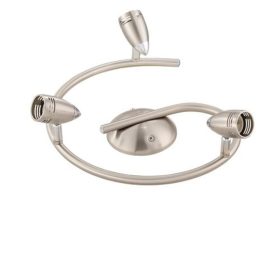   EGLO , 32839 , MAGNUM , spot l&aacute;mpa , GU10 , 3X50W , IP20