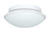 EGLO , 31088 , DOLLY , fali lámpa , E27 , 1X60W , IP44 , fehér
