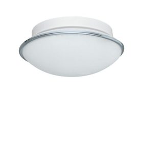   EGLO , 31016 , DOLLY , fali l&aacute;mpa , E27 , 1X60W , IP44 , feh&eacute;r