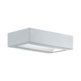   EGLO , 75306 , RAPINA , fali l&aacute;mpa , 3000 K , LED , 1X4,8W , IP44