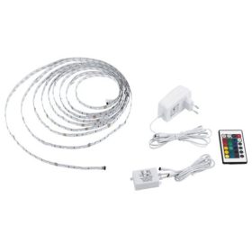 EGLO , 13533 , LED szalag  szett, LED , 17,5W , 6 m , IP20