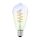 EGLO , 110209 , LEDE27 , f&eacute;nyforr&aacute;s , 2000 K , E27 , 1X4W , Dimmelhető , iriz&aacute;l&oacute;