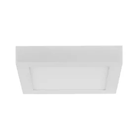LED PANEL SZÖGLETES FELÜLETRE 18W 2700-3000K