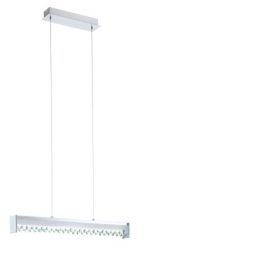   EGLO , 93562 , FILANA , f&uuml;ggeszt&eacute;k , 3000 K , LED , 12W , IP20 , feh&eacute;r, &aacute;tl&aacute;tsz&oacute;