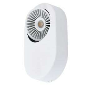   EGLO , 94175 , MONTALE , spot l&aacute;mpa , 3000 K , LED , 1X5,4W , IP20