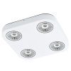 EGLO , 94178 , MONTALE , spot l&aacute;mpa , 3000 K , LED , 4X5,4W , IP20