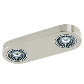   EGLO , 94181 , MONTALE , spot l&aacute;mpa , 3000 K , LED , 2X5,4W , IP20