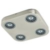 EGLO , 94183 , MONTALE , spot l&aacute;mpa , 3000 K , LED , 4X5,4W , IP20