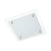 EGLO , 94447 , PRIOLA , fali-mennyezeti l&aacute;mpa , 4000 K , LED , 16W , IP20 , feh&eacute;r
