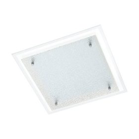   EGLO , 94447 , PRIOLA , fali-mennyezeti l&aacute;mpa , 4000 K , LED , 16W , IP20 , feh&eacute;r