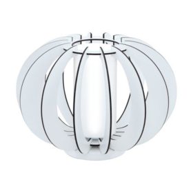   EGLO , 95611 , STELLATO 2 , asztali l&aacute;mpa , E27 , 1X60W , IP20 , feh&eacute;r