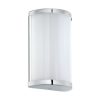 EGLO , 95773 , CUPELLA , fali l&aacute;mpa , 3000 K , LED , 2X4,5W , IP20 , feh&eacute;r