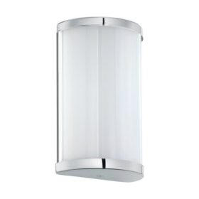   EGLO , 95773 , CUPELLA , fali l&aacute;mpa , 3000 K , LED , 2X4,5W , IP20 , feh&eacute;r