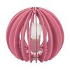 EGLO , 95954 , FABELLA , asztali l&aacute;mpa , E27 , 1X42W , IP20 , pink