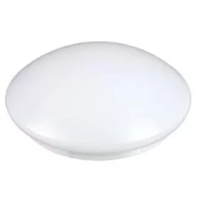   LED panel , 24W , falon kívüli , kerek , természetes fehér , UFO , EM