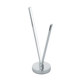   EGLO , 96322 , PARRI , asztali l&aacute;mpa , 3000 K , LED , 1X3W , IP20 , feh&eacute;r