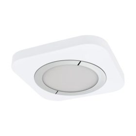   EGLO , 96396 , PUYO , falon k&iacute;v&uuml;li l&aacute;mpa , 3000 K , LED , 16,5W , IP20 , feh&eacute;r
