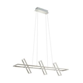   EGLO , 96816 , TAMASERA , f&uuml;ggeszt&eacute;k , 3000 K , LED , 39W , Yes , IP20 , feh&eacute;r