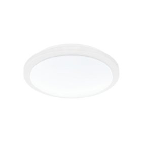   EGLO , 97322 , COMPETA-ST , fali-mennyezeti l&aacute;mpa , 2700 K  4000 K , LED , 26W , Yes , IP20 , feh&eacute;r