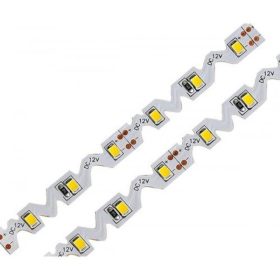   LED szalag , 2835 , 60 led/m , 6 Watt/m , hideg fehér - Flexibilis