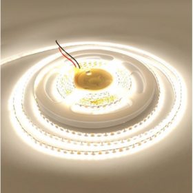   LED szalag , 2835 , 60 led/m , 4.8 Watt/m , természetes fehér