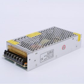   LED tápegység , 12 Volt , 150 Watt , 12,5A , ipari , LEDISSIMO