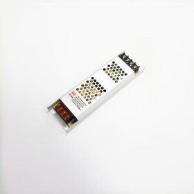   LED tápegység , 24 Volt , 60 Watt , 2.5A , ipari , Ultra Slim , LEDISSIMO