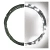 LED karácsonyi nano fényfüzér, zöld, 4 m, kültéri és beltéri, hideg fehér, időzítő, IP44, EMOS, D3AC03