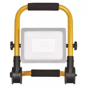   EMOS LED reflektor hordozható ILIO 31W 2800lm IP44 természetes fehér, 4000K, 220–240V, CRI> 80, fekete, sárga, ZS3332