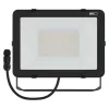 EMOS LED reflektor INOVO 100W 11000lm IP65 természetes fehér, 4000K, 220–240V, CRI> 80, antracit, ZS2652