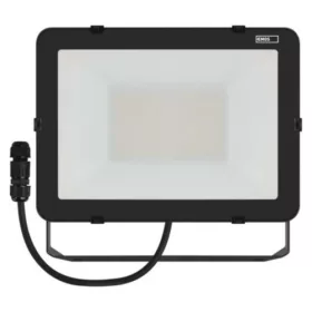   EMOS LED reflektor INOVO 100W 11000lm IP65 természetes fehér, 4000K, 220–240V, CRI> 80, antracit, ZS2652