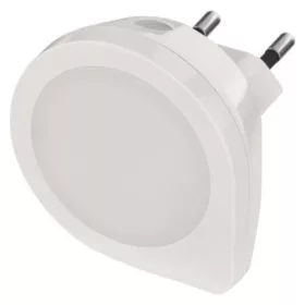  EMOS LED éjjeli fény fotoszenzorral, 5, Meleg fehér, P3314