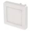EMOS LED éjjeli fény fotoszenzorral, 5, Meleg fehér, P3316