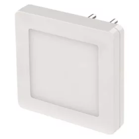   EMOS LED éjjeli fény fotoszenzorral, 5, Meleg fehér, P3316