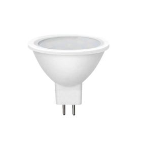  LED spotlámpa g4-mr11 3w, 2700K, meleg fehér, 210 lm, fehér, Optonica, 1068