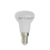 LED izzó r39 E14, 4W, 4500K, természetes fehér, 300 lm, Optonica, 1488