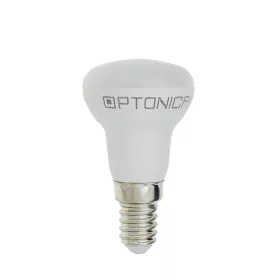   LED izzó r39 E14, 4W, 4500K, természetes fehér, 300 lm, Optonica, 1488