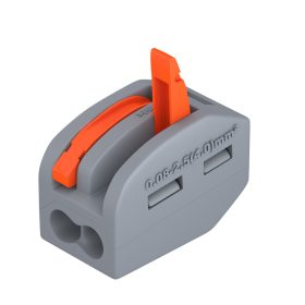 Karos csatlakozók, Optonica, 6501