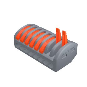 Karos csatlakozók, Optonica, 6505