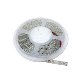   LED szalag 4040 60 smd/m, 10W, 4500K, természetes fehér, 650 lm, IP44, Optonica, 4922