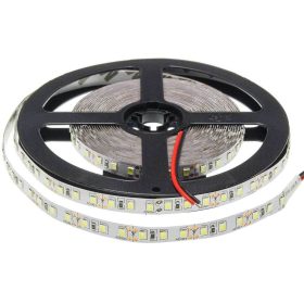   LED szalag 2835 nem vízálló professzionális kiadás, 9,6W, 4500K, természetes fehér, dimmelhető, 600 lm, Optonica, 4740