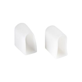 Végzáró kupak neon flexhez, Optonica, 6605