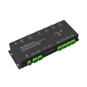 Dmx jelerősítő, Optonica, 6391