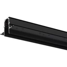   Beépített felszíni mágneses pályarendszer - r20, fekete, Optonica, 5452