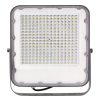 LED smd reflektor szürke IP65 100lm/w, 300W, 4500K, természetes fehér, 36000 lm, Optonica, 5748